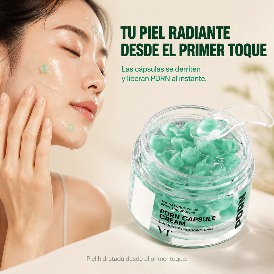 VT PDRN Capsule Cream